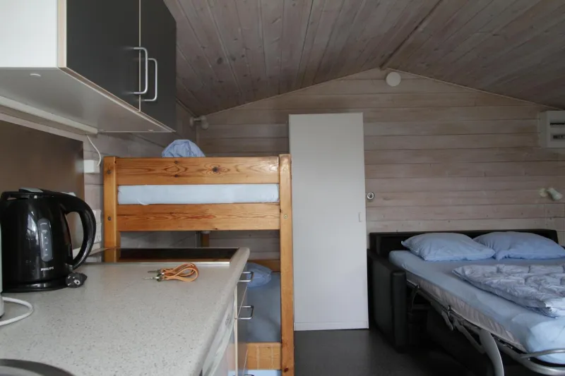 Billede 46 af Husodde Strand Camping & Cottages