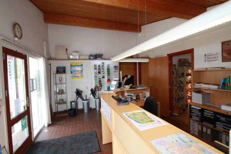 Billede 52 af Husodde Strand Camping & Cottages