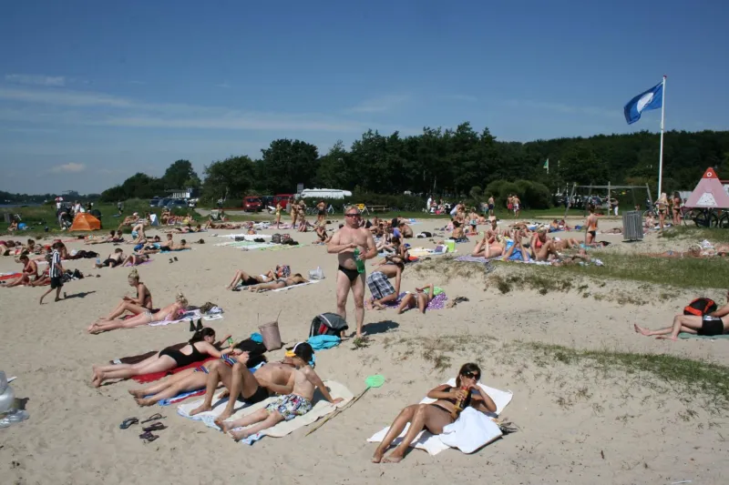 Billede 55 af Husodde Strand Camping & Cottages