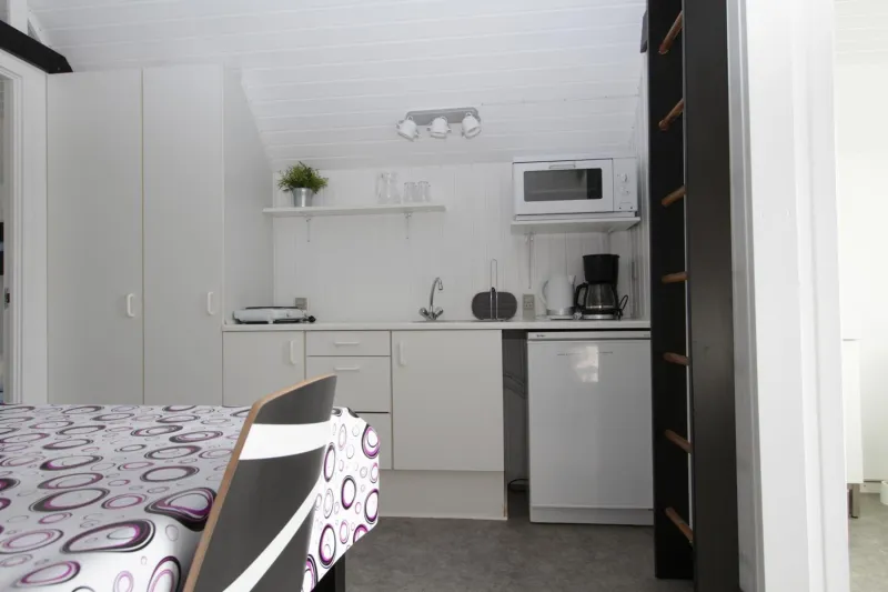 Billede 60 af Husodde Strand Camping & Cottages