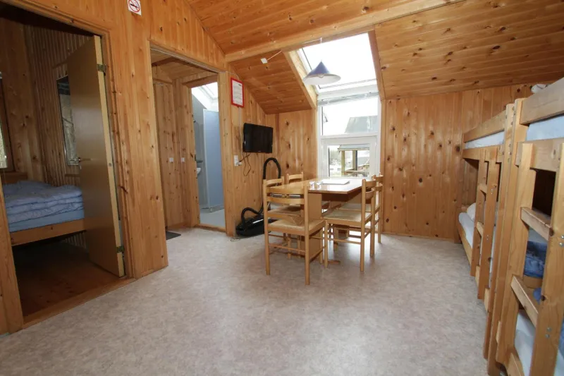 Billede 69 af Husodde Strand Camping & Cottages