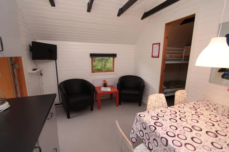 Billede 72 af Husodde Strand Camping & Cottages