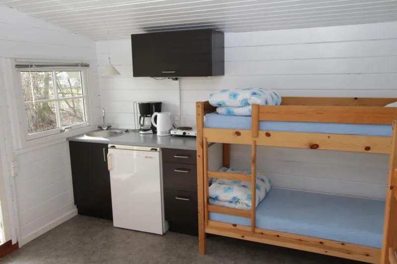 Billede 80 af Husodde Strand Camping & Cottages