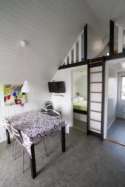 Billede 85 af Husodde Strand Camping & Cottages