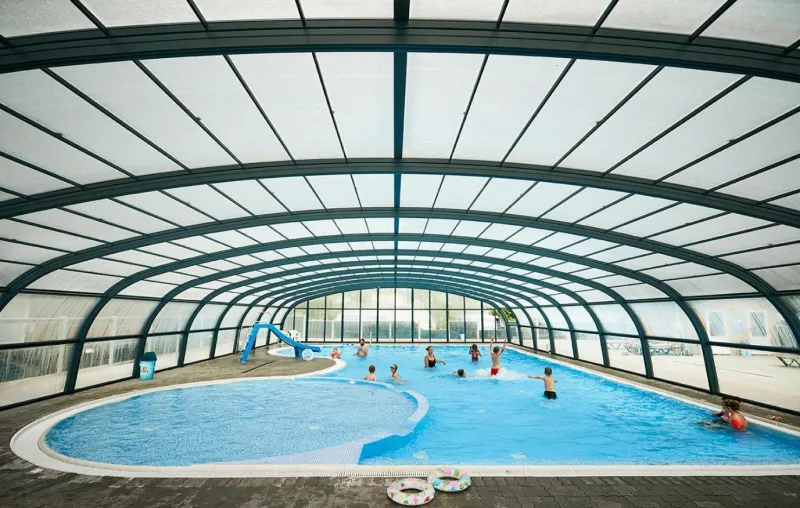 Billede 96 af Husodde Strand Camping & Cottages