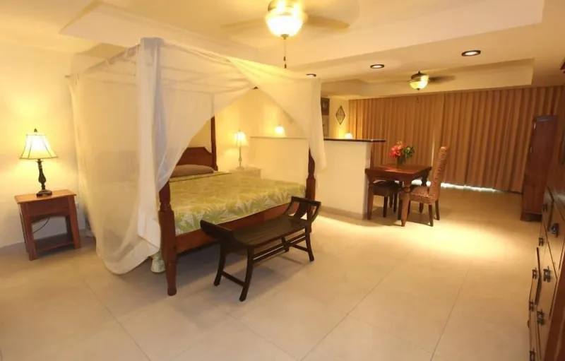 Billede 12 af The Pasanggrahan Royal Boutique Hotel
