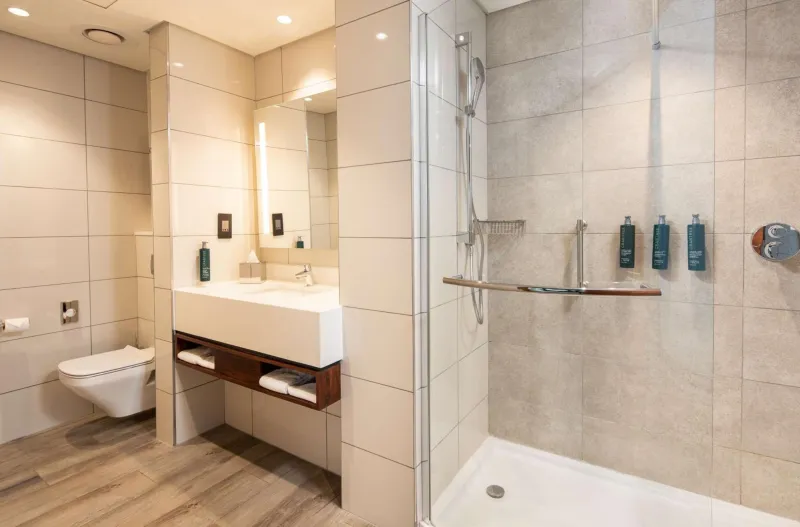 Billede 3 af Hilton Garden Inn Mbabane