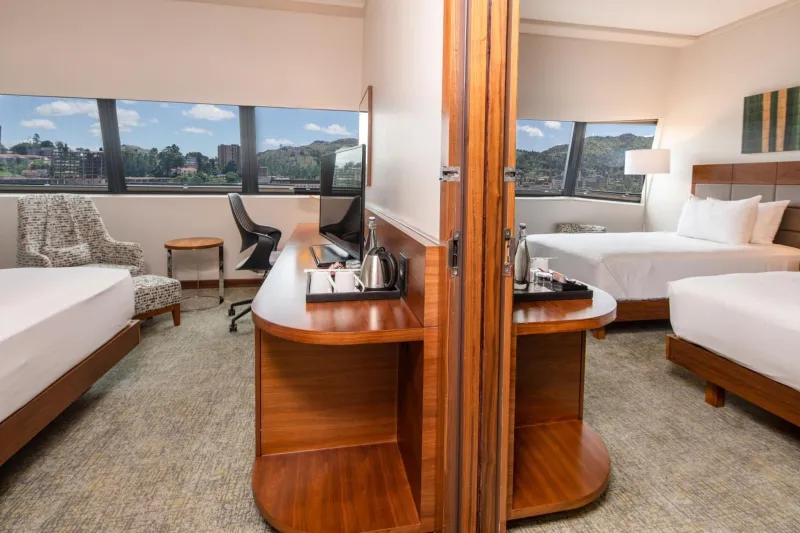 Billede 6 af Hilton Garden Inn Mbabane