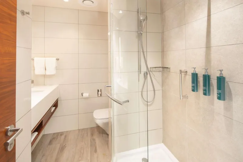 Billede 9 af Hilton Garden Inn Mbabane