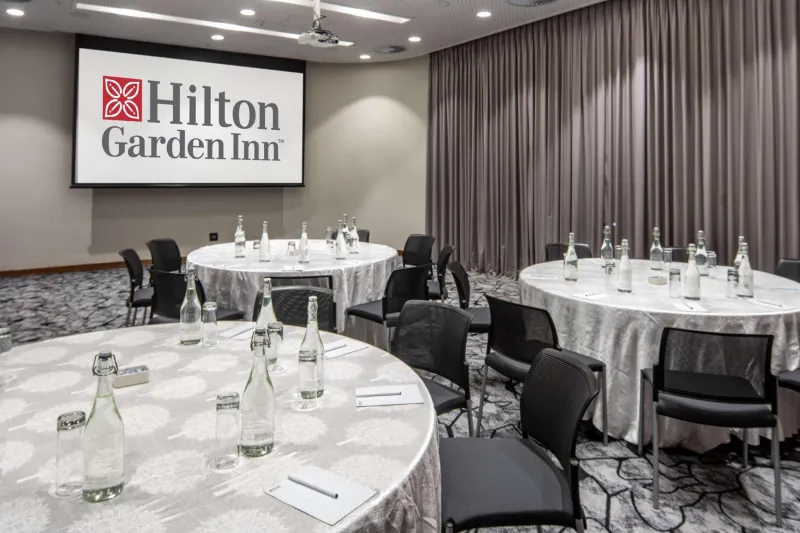 Billede 13 af Hilton Garden Inn Mbabane