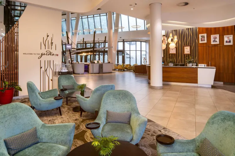Billede 16 af Hilton Garden Inn Mbabane