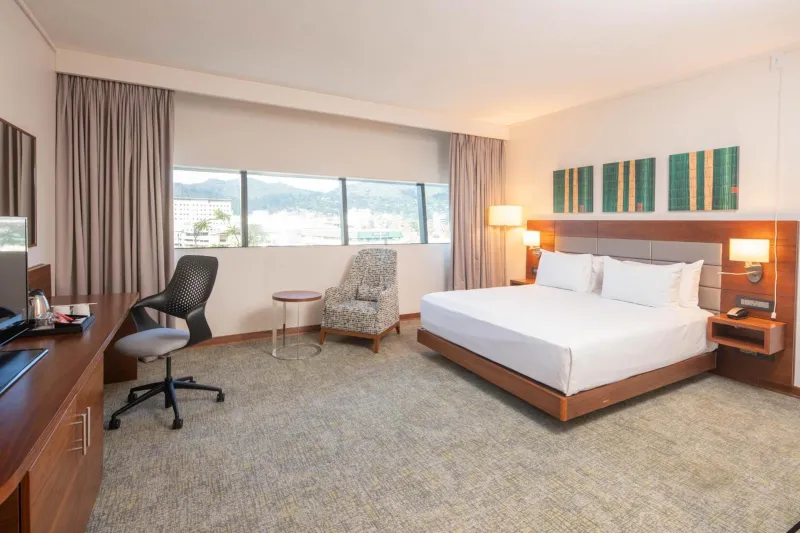 Billede 17 af Hilton Garden Inn Mbabane
