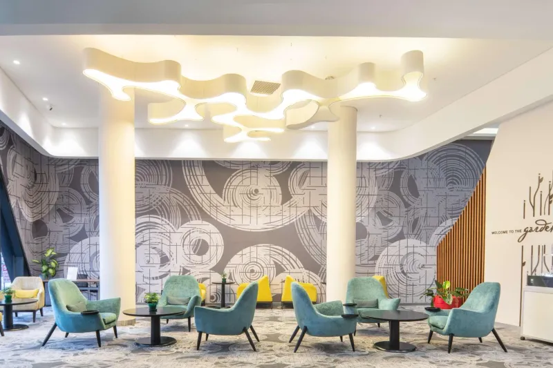 Billede 22 af Hilton Garden Inn Mbabane