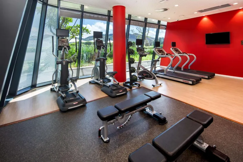 Billede 30 af Hilton Garden Inn Mbabane