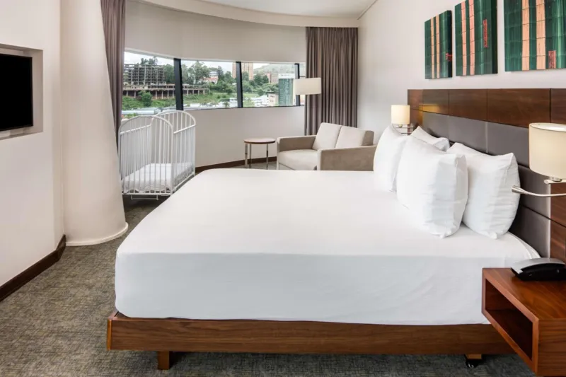 Billede 41 af Hilton Garden Inn Mbabane