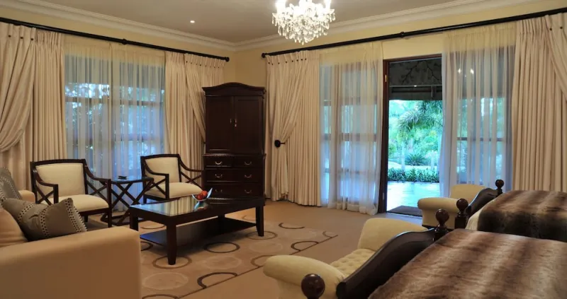 Billede 4 af Summerfield Luxury Resort & Botanical Garden