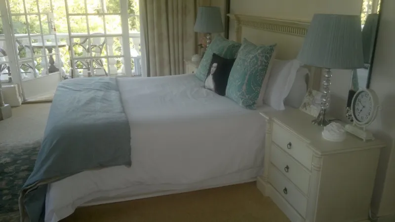 Billede 6 af Summerfield Luxury Resort & Botanical Garden