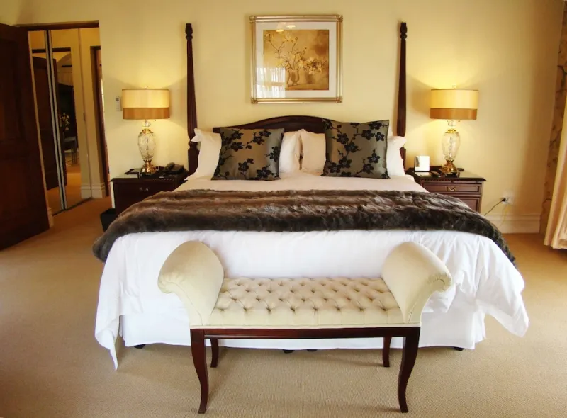 Billede 23 af Summerfield Luxury Resort & Botanical Garden