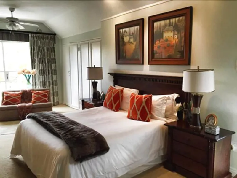 Billede 40 af Summerfield Luxury Resort & Botanical Garden