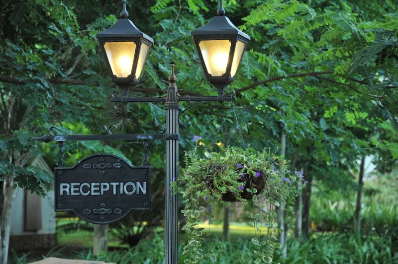 Billede 42 af Summerfield Luxury Resort & Botanical Garden