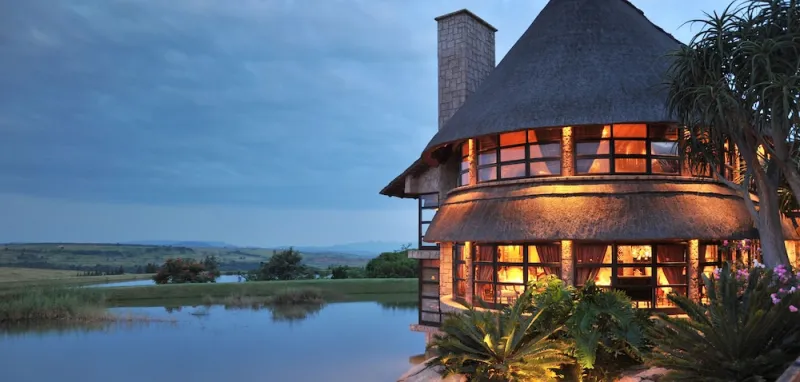 Billede 45 af Summerfield Luxury Resort & Botanical Garden
