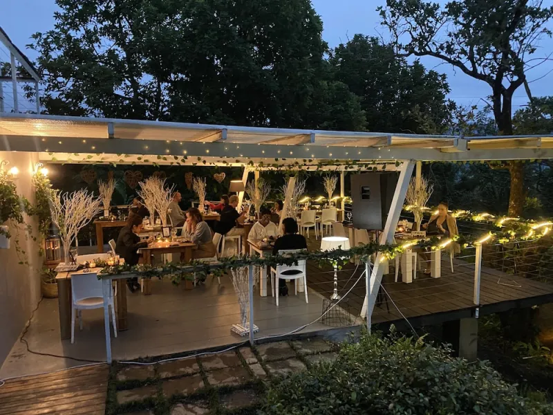Billede 5 af Mogi Boutique Hotel
