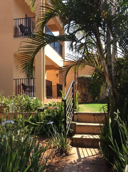 Billede 1 af Damicha Boutique Lodge