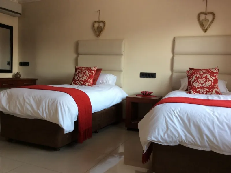 Billede 4 af Damicha Boutique Lodge