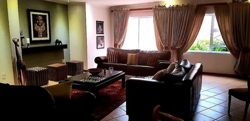 Billede 6 af Damicha Boutique Lodge