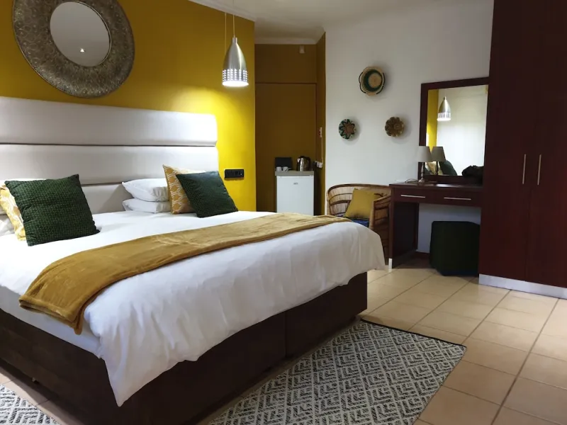 Billede 7 af Damicha Boutique Lodge