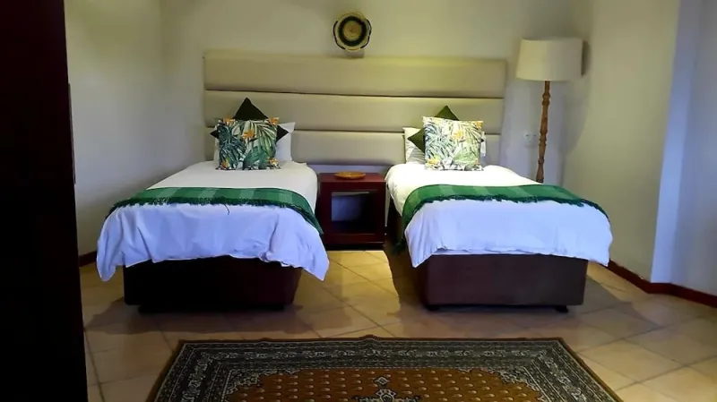 Billede 10 af Damicha Boutique Lodge
