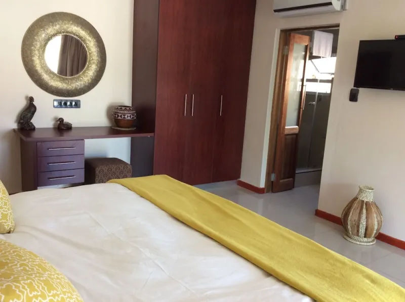 Billede 13 af Damicha Boutique Lodge