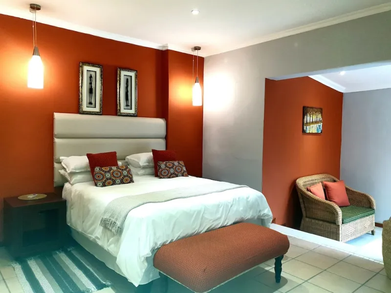 Billede 14 af Damicha Boutique Lodge