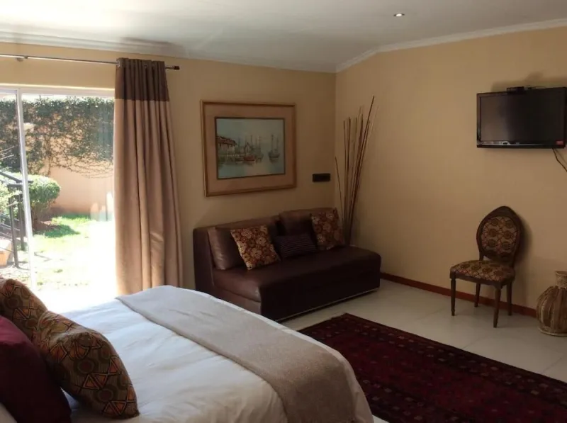 Billede 17 af Damicha Boutique Lodge