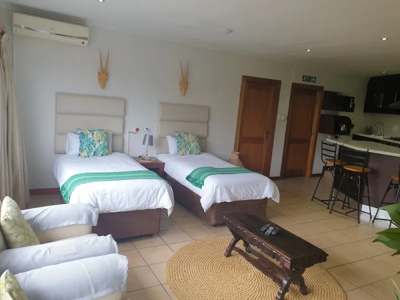 Billede 22 af Damicha Boutique Lodge