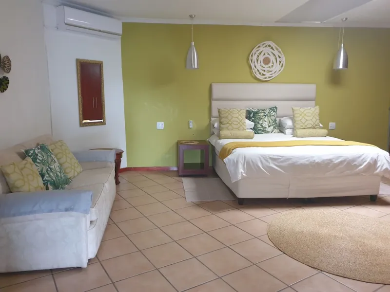 Billede 27 af Damicha Boutique Lodge