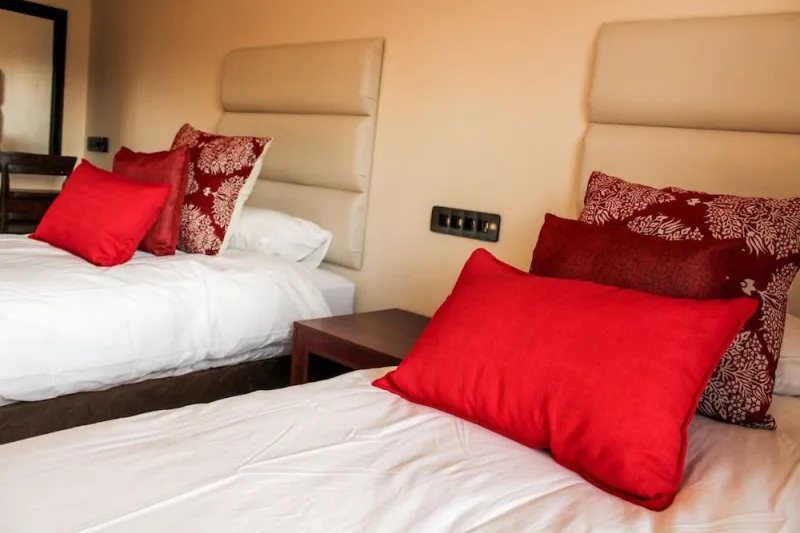 Billede 34 af Damicha Boutique Lodge