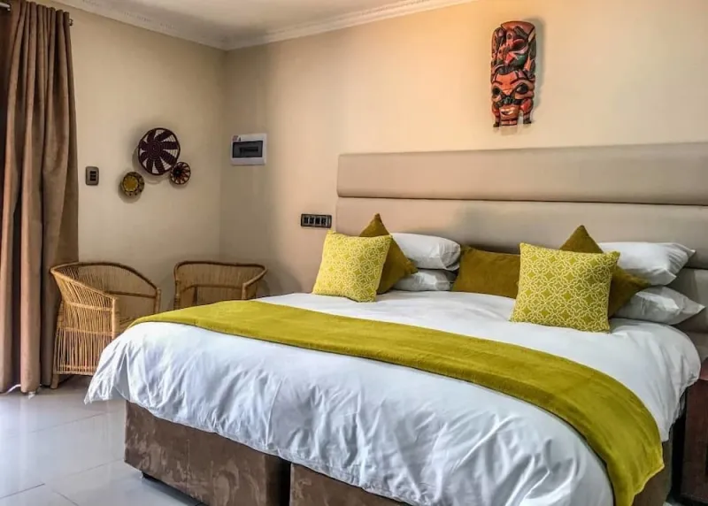Billede 37 af Damicha Boutique Lodge