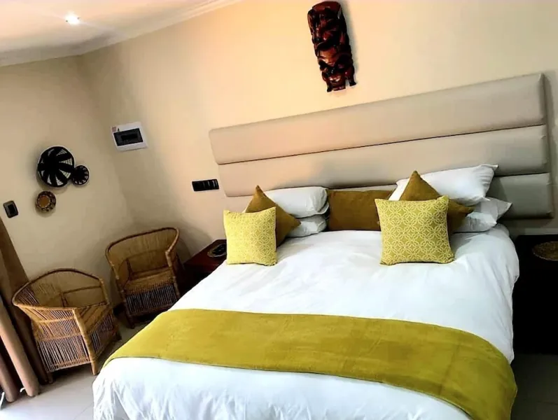 Billede 44 af Damicha Boutique Lodge