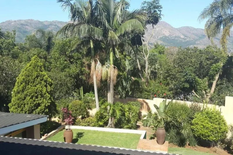 Billede 51 af Damicha Boutique Lodge