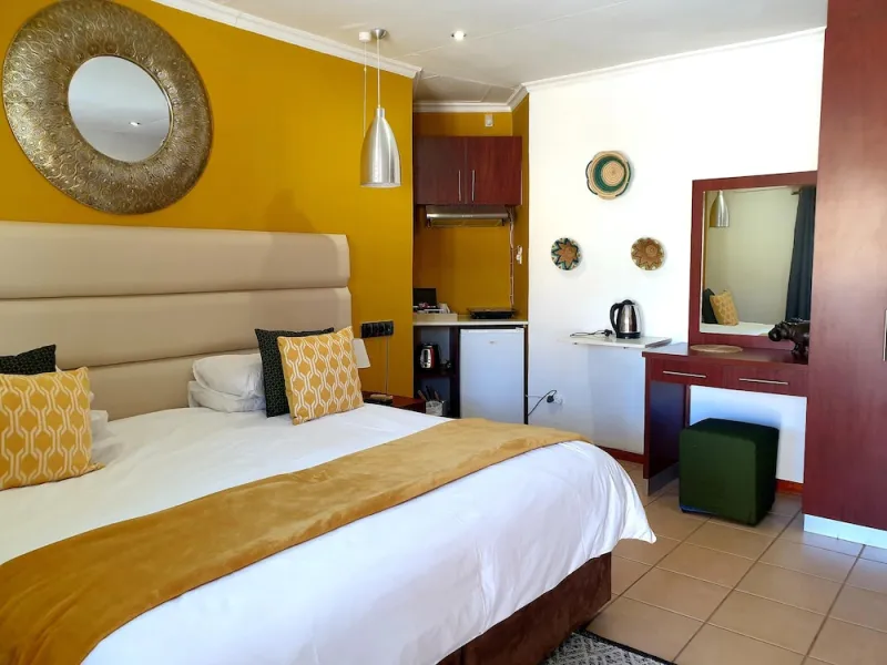 Billede 53 af Damicha Boutique Lodge