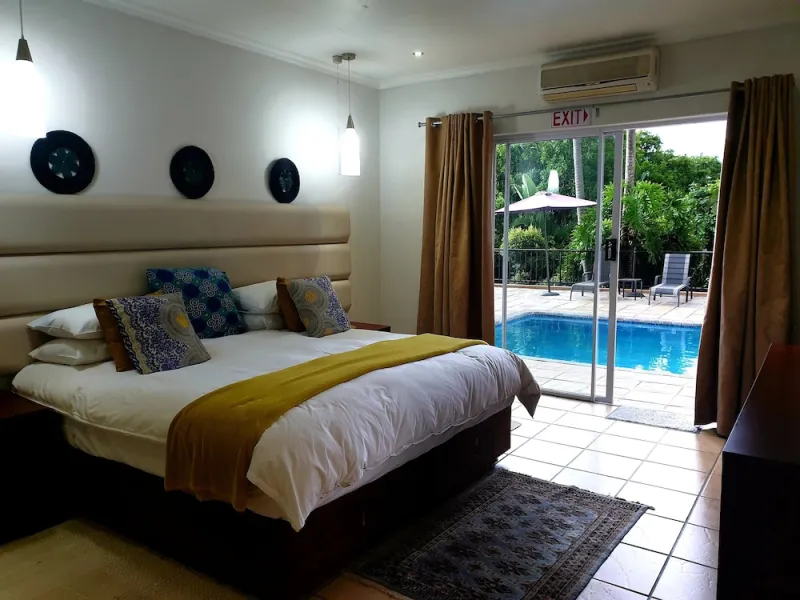 Billede 62 af Damicha Boutique Lodge