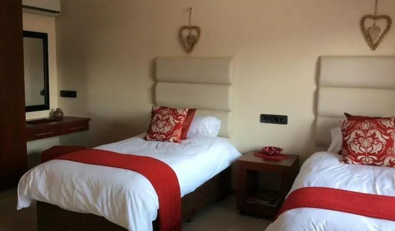 Billede 65 af Damicha Boutique Lodge