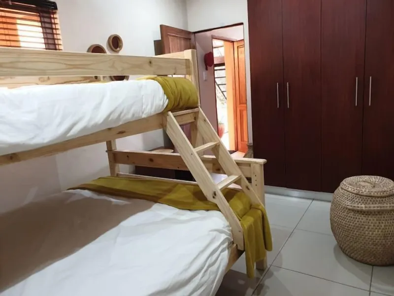 Billede 70 af Damicha Boutique Lodge