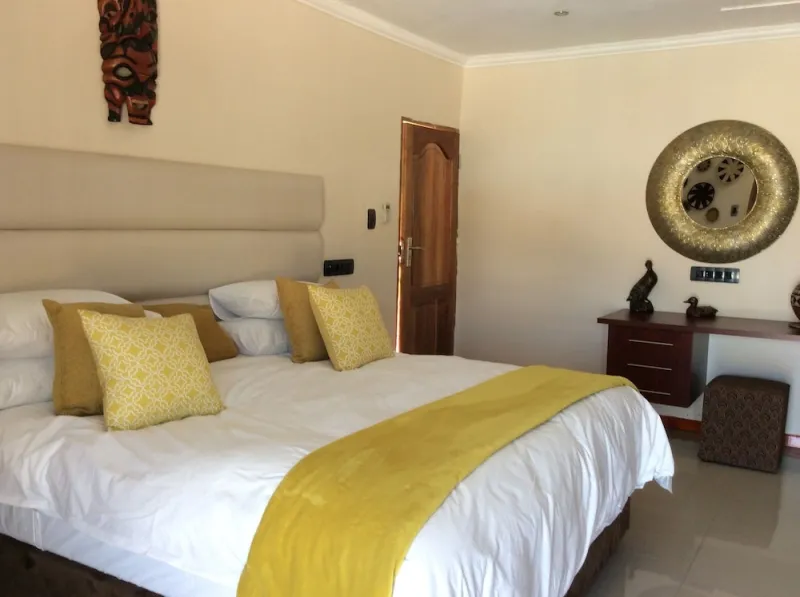 Billede 71 af Damicha Boutique Lodge