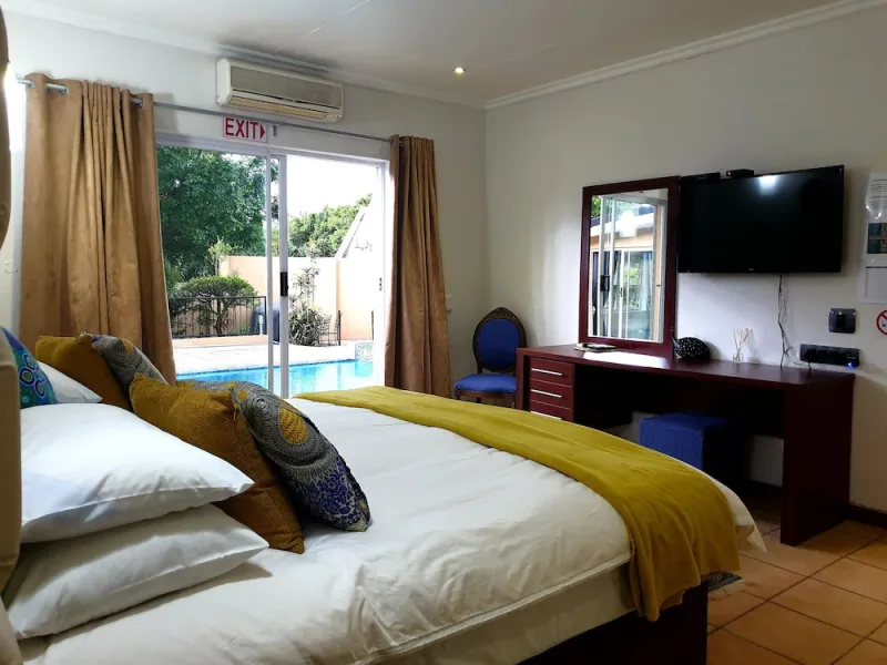 Billede 72 af Damicha Boutique Lodge