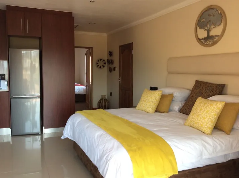 Billede 77 af Damicha Boutique Lodge