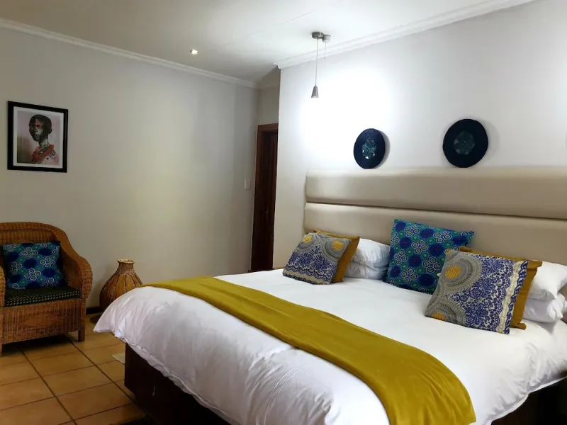 Billede 80 af Damicha Boutique Lodge