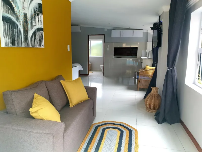 Billede 86 af Damicha Boutique Lodge