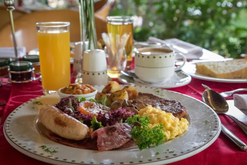 Billede 3 af Summerfield Botanical Garden & Exclusive Resort